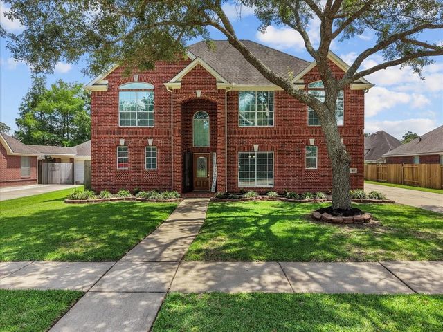 413 Lookout Lane, Dickinson, TX 77539