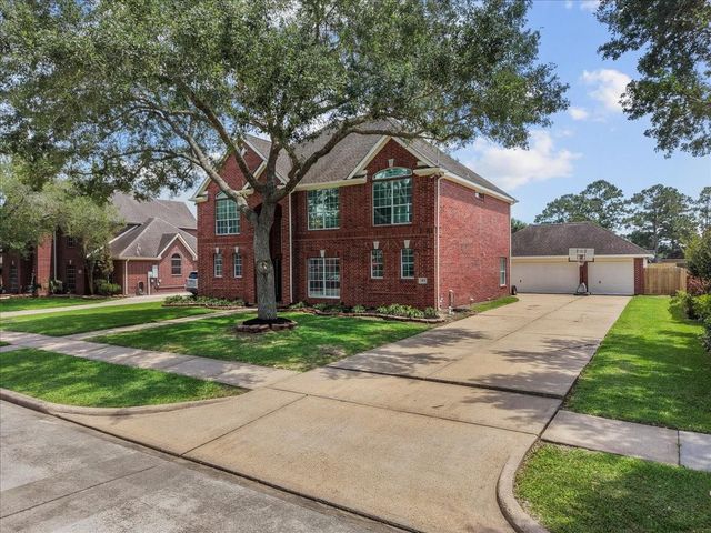 413 Lookout Lane, Dickinson, TX 77539