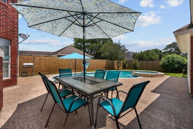413 Lookout Lane, Dickinson, TX 77539