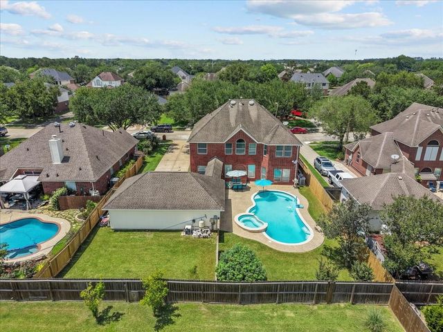 413 Lookout Lane, Dickinson, TX 77539