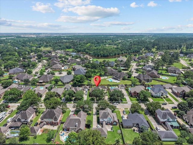 413 Lookout Lane, Dickinson, TX 77539