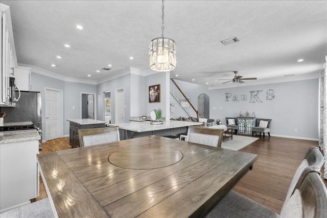 413 Lookout Lane, Dickinson, TX 77539