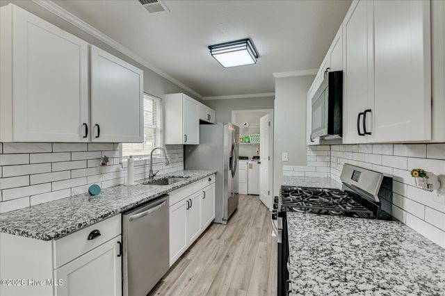 3503 Toms Court, Augusta, GA 30906