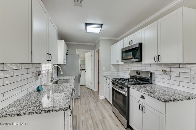 3503 Toms Court, Augusta, GA 30906