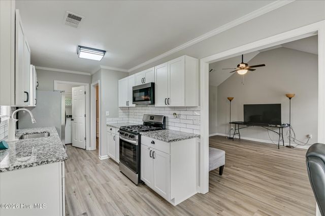 3503 Toms Court, Augusta, GA 30906