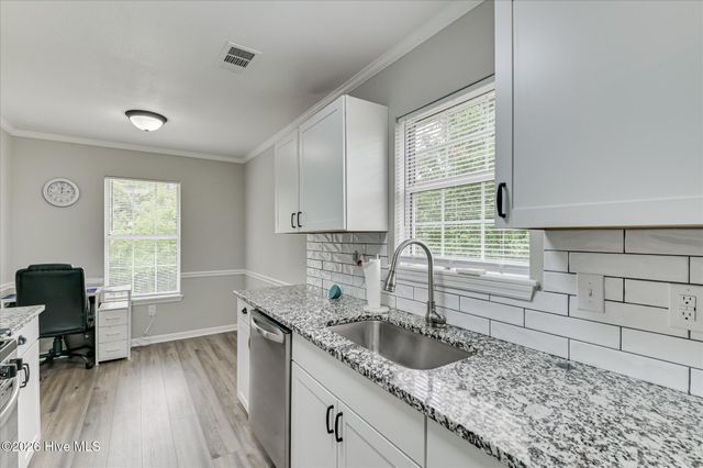 3503 Toms Court, Augusta, GA 30906
