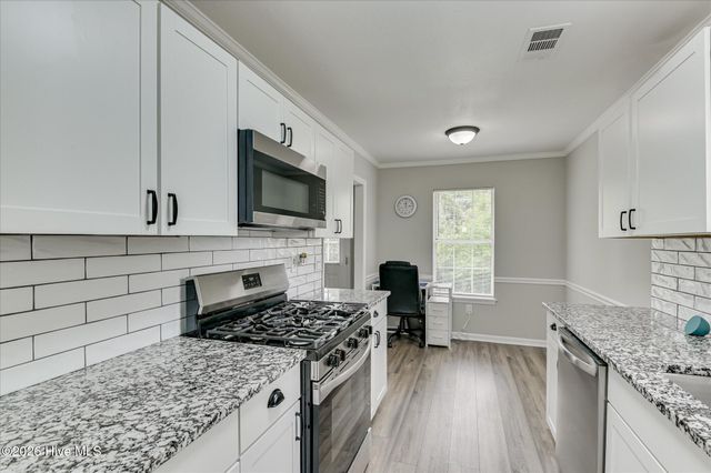 3503 Toms Court, Augusta, GA 30906