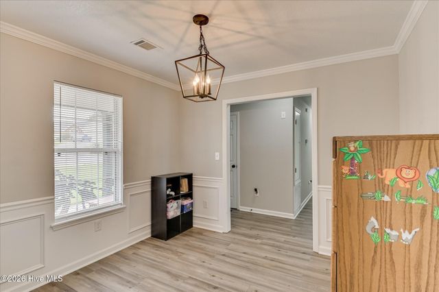 3503 Toms Court, Augusta, GA 30906
