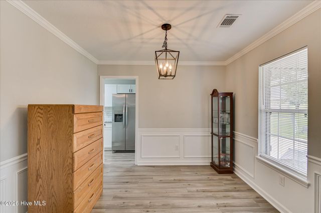 3503 Toms Court, Augusta, GA 30906