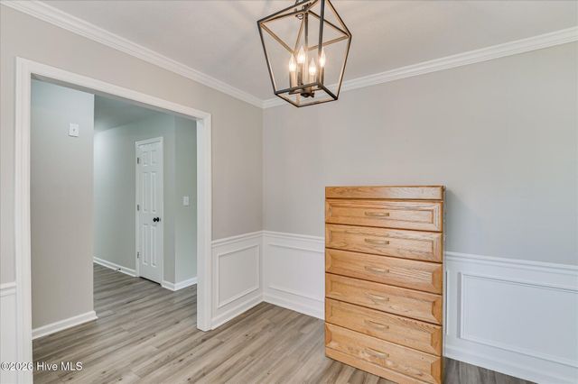 3503 Toms Court, Augusta, GA 30906
