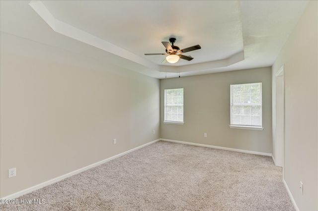 3503 Toms Court, Augusta, GA 30906