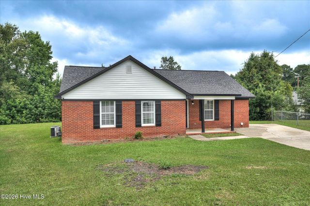 3503 Toms Court, Augusta, GA 30906