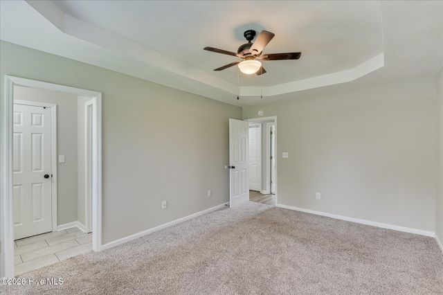 3503 Toms Court, Augusta, GA 30906