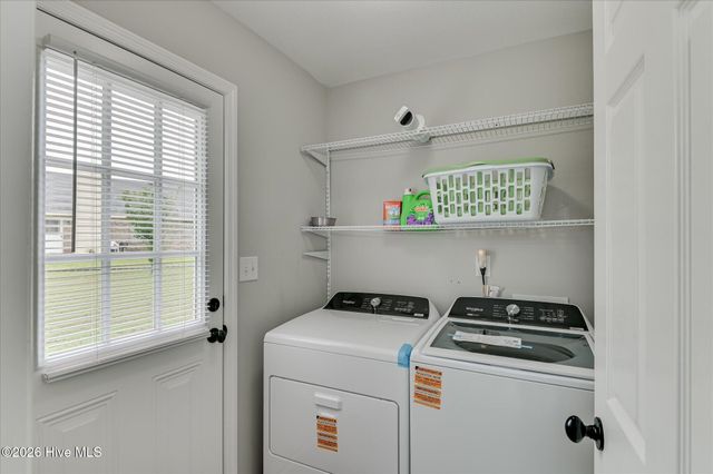 3503 Toms Court, Augusta, GA 30906