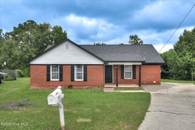 3503 Toms Court, Augusta, GA 30906