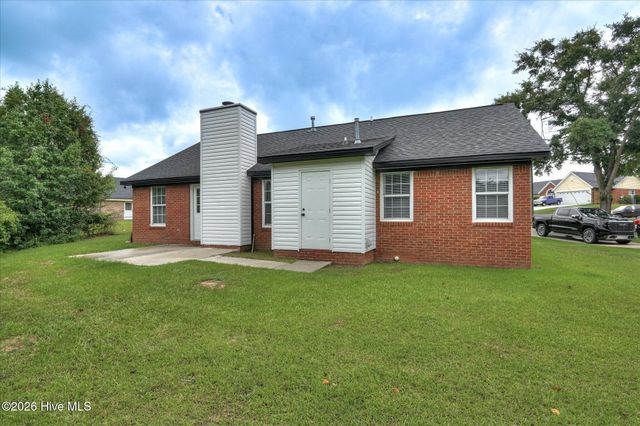 3503 Toms Court, Augusta, GA 30906