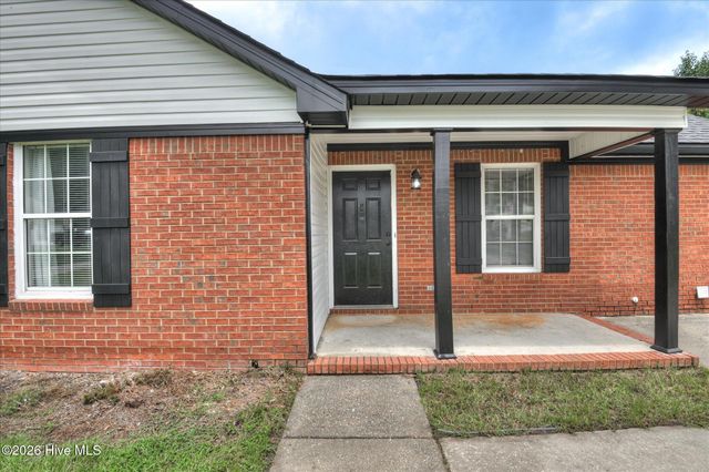 3503 Toms Court, Augusta, GA 30906