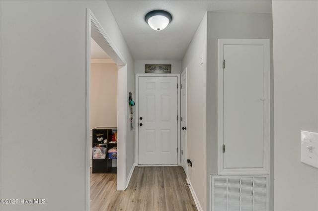 3503 Toms Court, Augusta, GA 30906