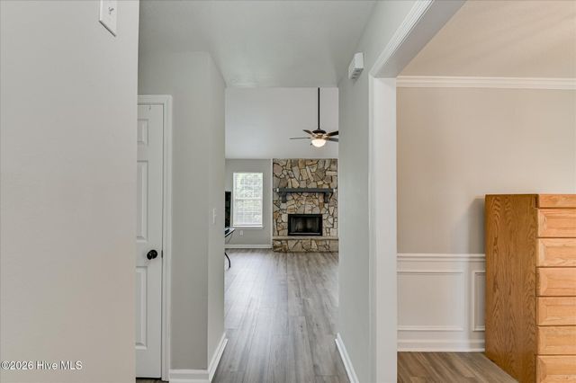 3503 Toms Court, Augusta, GA 30906