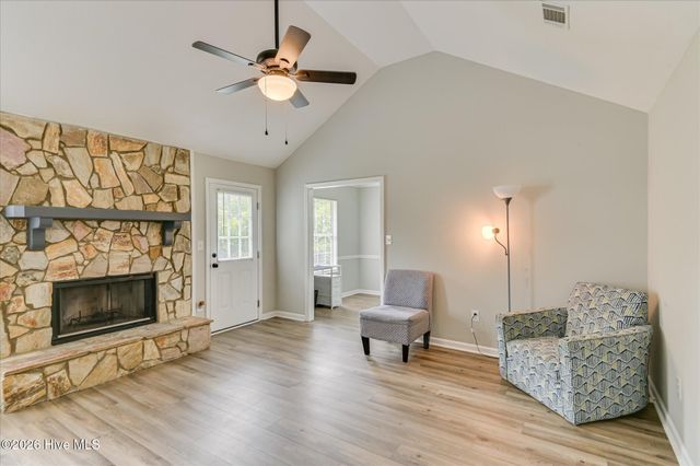 3503 Toms Court, Augusta, GA 30906