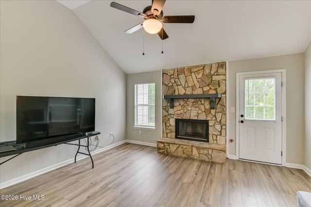 3503 Toms Court, Augusta, GA 30906