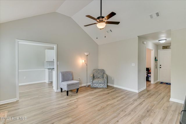 3503 Toms Court, Augusta, GA 30906