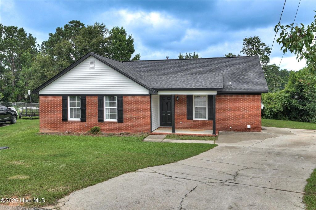 3503 Toms Court, Augusta, GA 30906