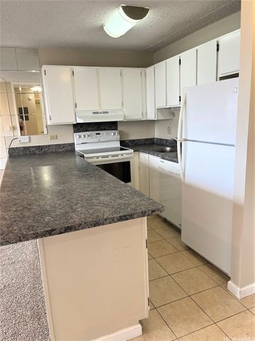 411 Hobron Lane 1012, Honolulu, HI 96815
