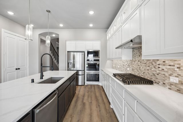 1633 Buscot Lane, Fort Worth, TX 76052