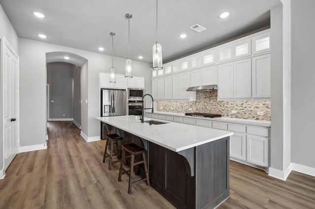 1633 Buscot Lane, Fort Worth, TX 76052