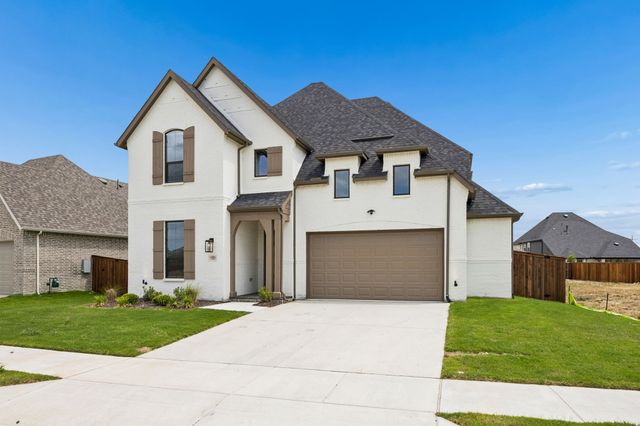 1633 Buscot Lane, Fort Worth, TX 76052