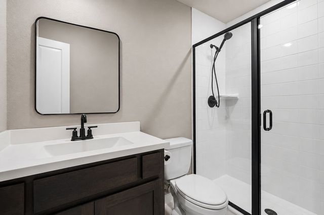 1633 Buscot Lane, Fort Worth, TX 76052