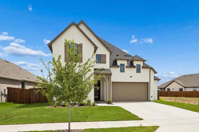 1633 Buscot Lane, Fort Worth, TX 76052