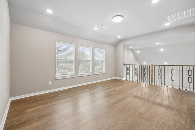 1633 Buscot Lane, Fort Worth, TX 76052