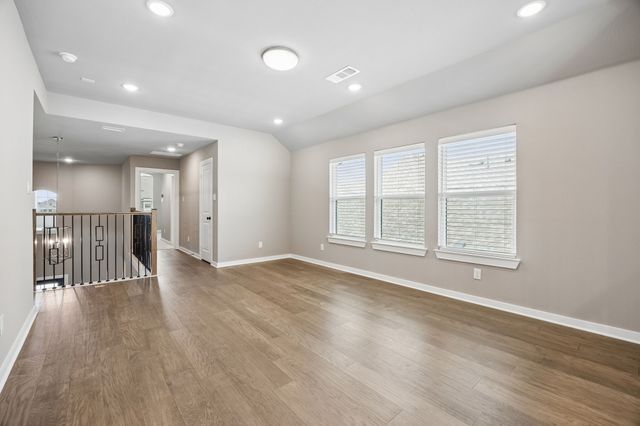 1633 Buscot Lane, Fort Worth, TX 76052