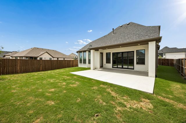 1633 Buscot Lane, Fort Worth, TX 76052