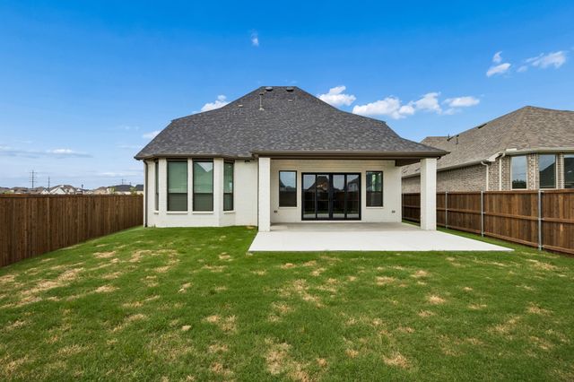 1633 Buscot Lane, Fort Worth, TX 76052