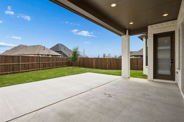 1633 Buscot Lane, Fort Worth, TX 76052