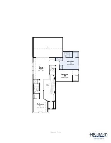 1633 Buscot Lane, Fort Worth, TX 76052