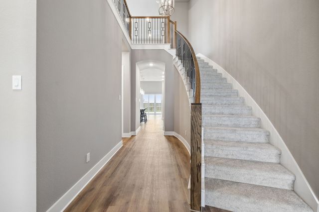 1633 Buscot Lane, Fort Worth, TX 76052