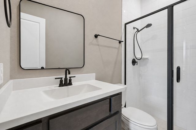 1633 Buscot Lane, Fort Worth, TX 76052