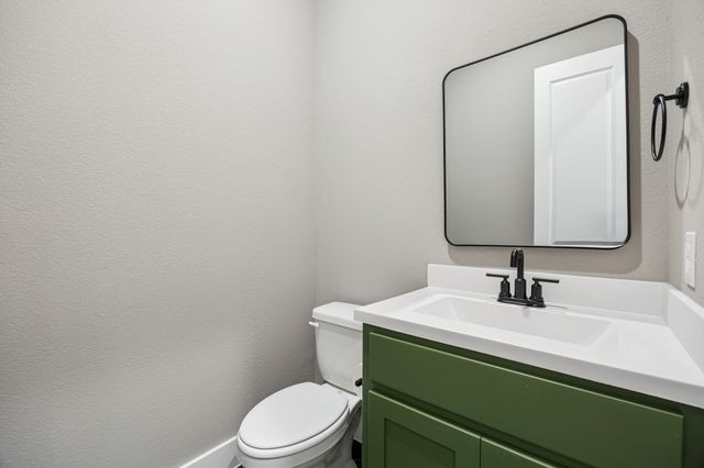 1633 Buscot Lane, Fort Worth, TX 76052