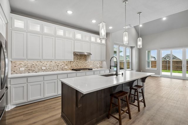1633 Buscot Lane, Fort Worth, TX 76052