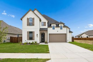 1633 Buscot Lane, Fort Worth, TX 76052