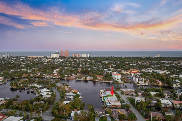 2221 NE 19th Street, Fort Lauderdale, FL 33305