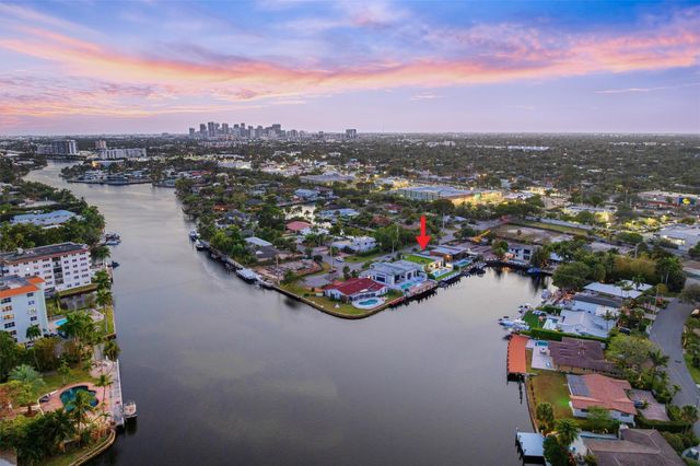 2221 NE 19th Street, Fort Lauderdale, FL 33305