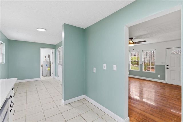 207 PARIS SW Drive, Rome, GA 30165