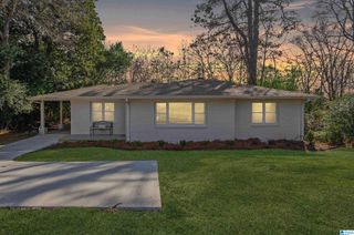 1781 VESTAVIEW LANE, Vestavia Hills, AL 35216