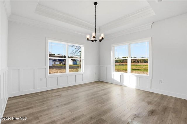 107 Brighton Street, La Grange, NC 28551