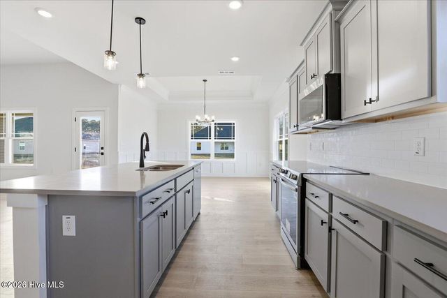 107 Brighton Street, La Grange, NC 28551